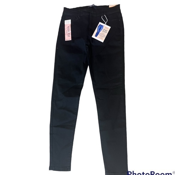 Wax Jean Jeans Wax Jean Black High Rise Skinny Jean Poshmark